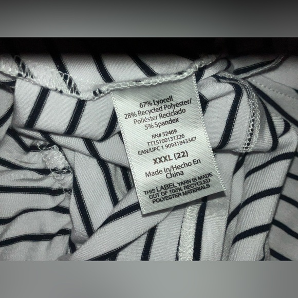 Time and Tru XXXL Top - Picture 7 of 12